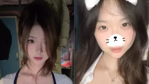 网红