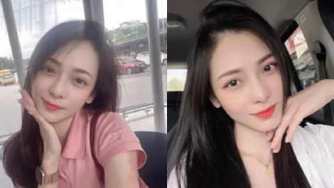 江西车模
