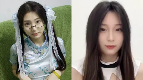 网红