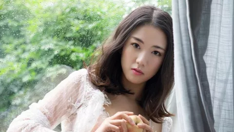 东北雨姐