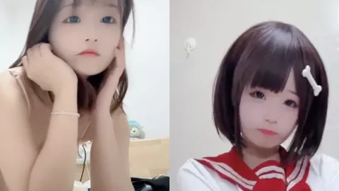 小扑通