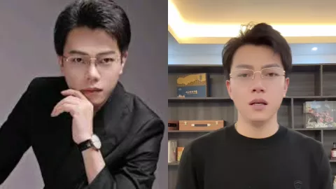 百万网红