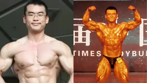 刘一阳