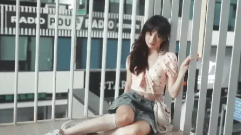 中泰交流