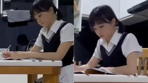 程诗涵