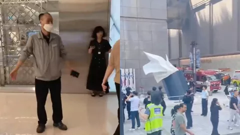 韩国首尔