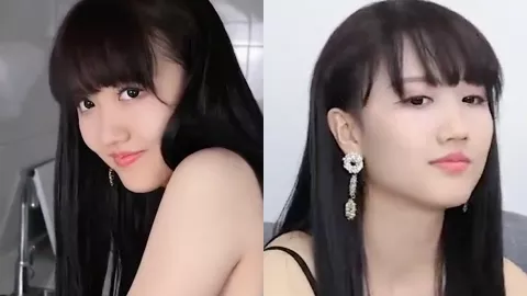 高颜值
