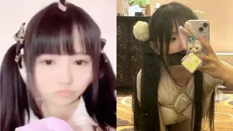 青木小荷