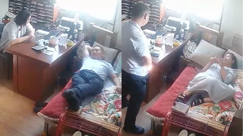 监控