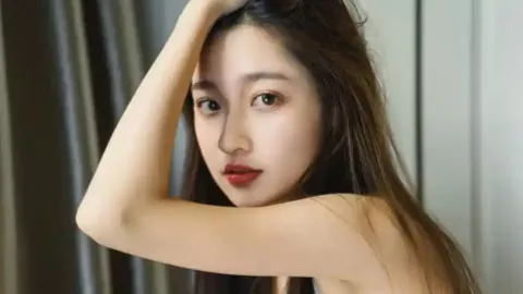 南宁烟花秀
