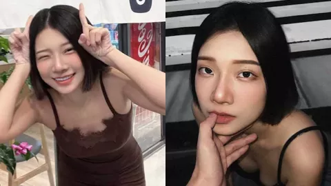 童杏丽