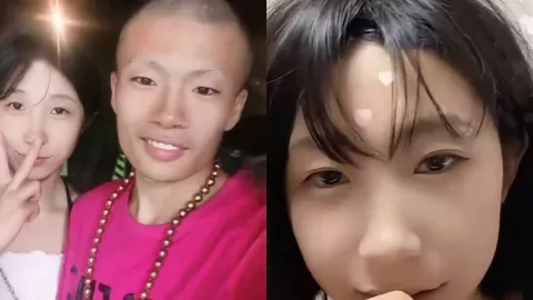 龙王龙妃