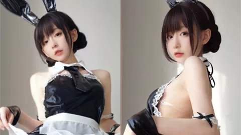 可爱萝莉
