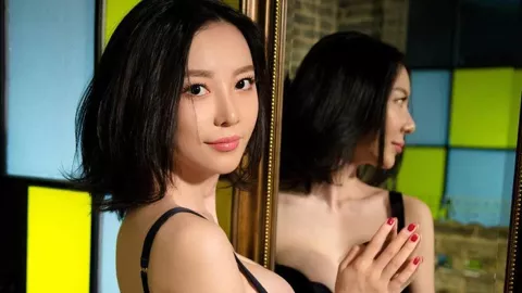 老年人不老