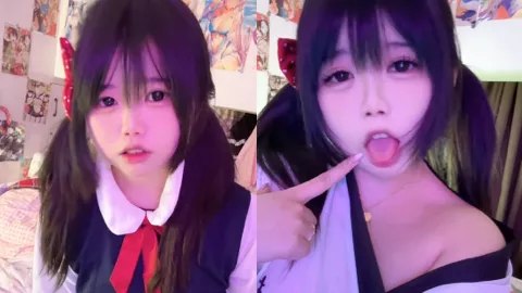 推特福利姬