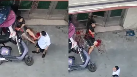 偷情