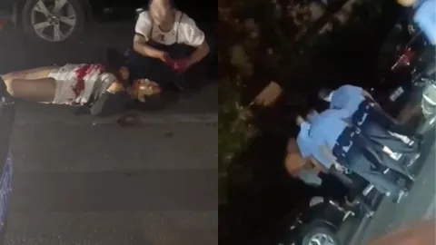 河北邢台