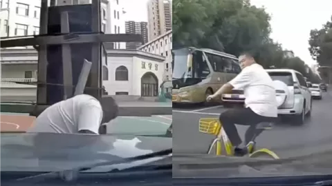 沈阳00后司机