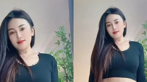 网红