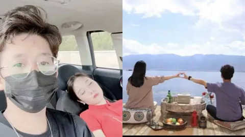 花店老板娘