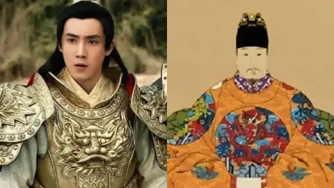 建文帝