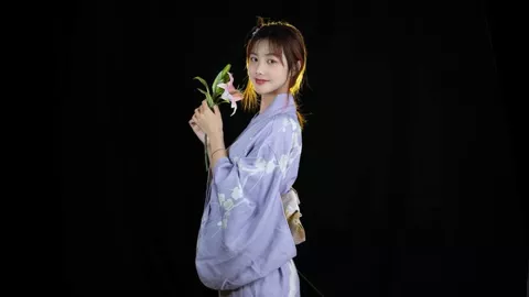 跑楼小孩