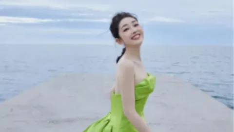 减肥励志
