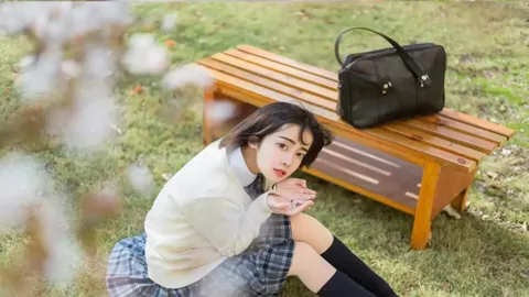 吴艳妮