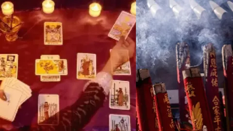 山东风水师