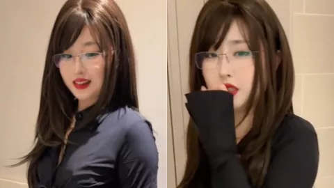 推特