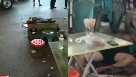 河南中牟