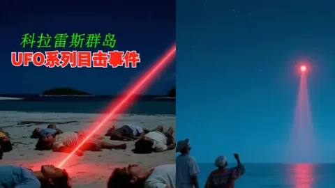 柯拉瑞斯岛