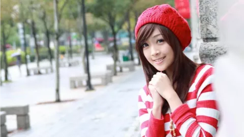 李嘉诚