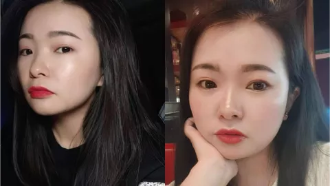 张英