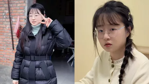 赵小娜