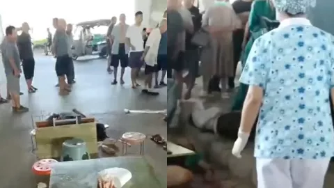 河南郑州