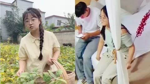 赵小娜