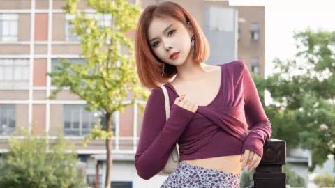 美食