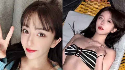 呆妹儿小霸王