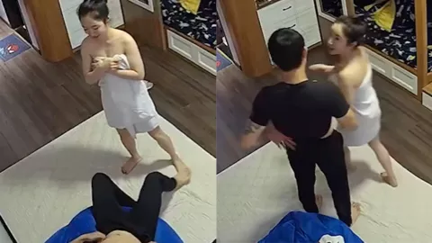 妻子出轨