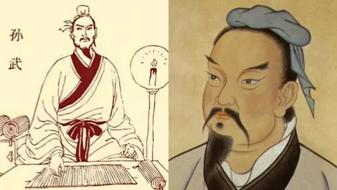 孙子兵法