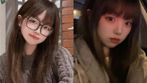 张馨予