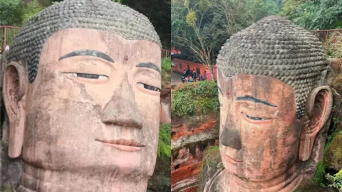 神秘事件