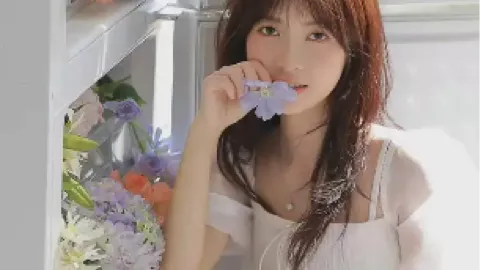 张天爱