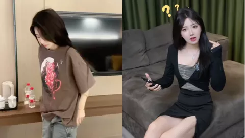 呆妹儿小霸王