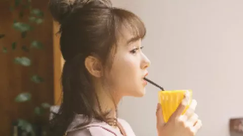 单手公主抱