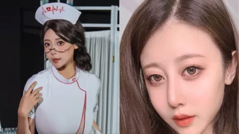 奈汐酱