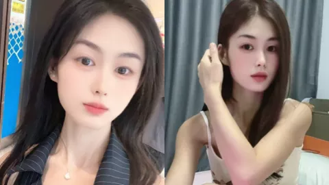 饥渴小姨子