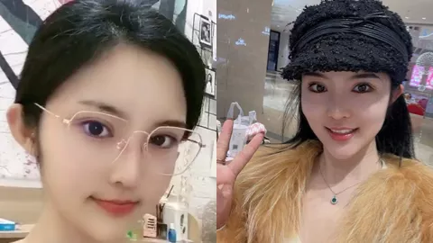 红红小公主