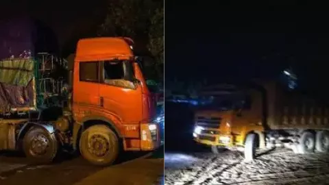 南疆巨龙